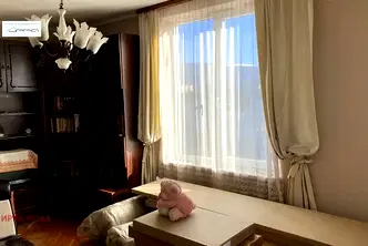 Тристаен апартамент с две тераси в Люлин 4, София