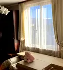 Тристаен апартамент с две тераси в Люлин 4, София