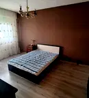 Едностаен апартамент в Люлин 4 с балкон на последен етаж
