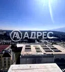 Едностаен апартамент с гледка към Витоша в Люлин 4, София