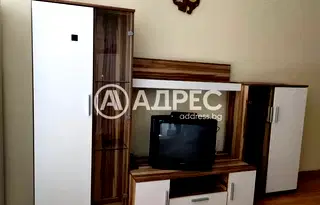 Едностаен апартамент в Люлин 4 с асансьор на 10-ти етаж