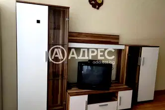 Едностаен апартамент в Люлин 4 с асансьор на 10-ти етаж