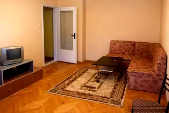 Едностаен апартамент в Люлин 4 с южно изложение
