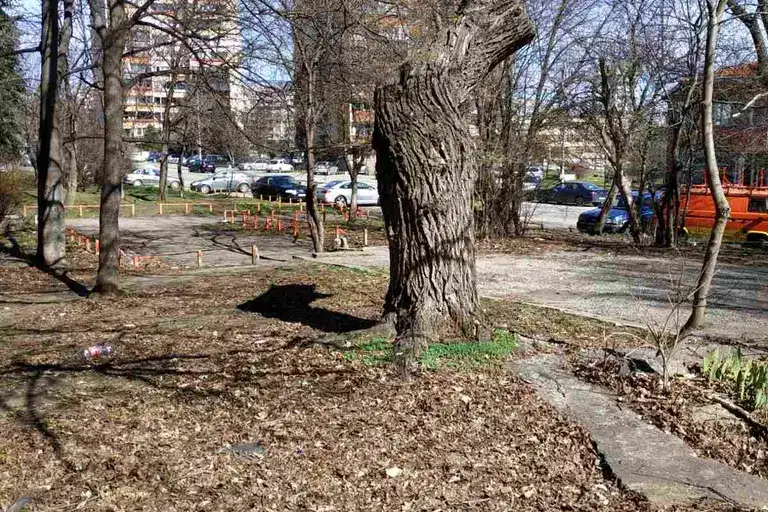 1-bedroom apartment in Sofiya, Lyulin 5