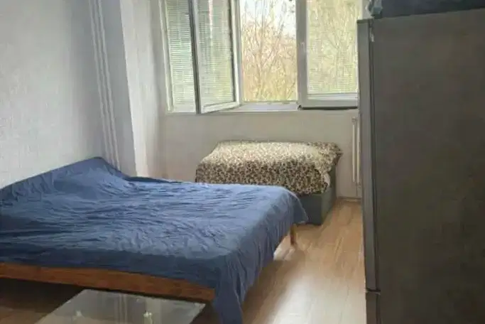 1-bedroom apartment in Sofiya, Lyulin 5