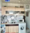 Едностаен апартамент с балкон в Люлин 5, София