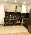 Двустаен апартамент в Люлин 5 с обновена кухня