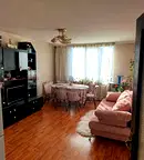 Двустаен апартамент в София, Люлин 5