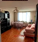 2-стаен апартамент в Люлин 5, София с функционално разпределение