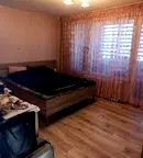 Двустаен апартамент в Люлин 5 с тераса на 11-ти етаж
