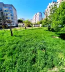 Двустаен апартамент в Люлин 5 с усвоена тераса
