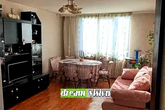 Двустаен апартамент в Люлин 5 с тераса и асансьор