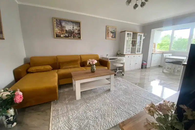 2-bedroom apartment in Sofiya, Lyulin 5
