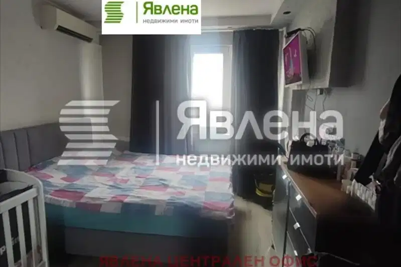 2-bedroom apartment in Sofiya, Lyulin 5
