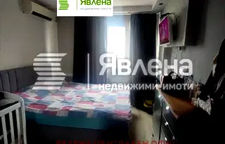Двустаен апартамент в София, Люлин 5