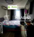Двустаен апартамент в София, Люлин 5