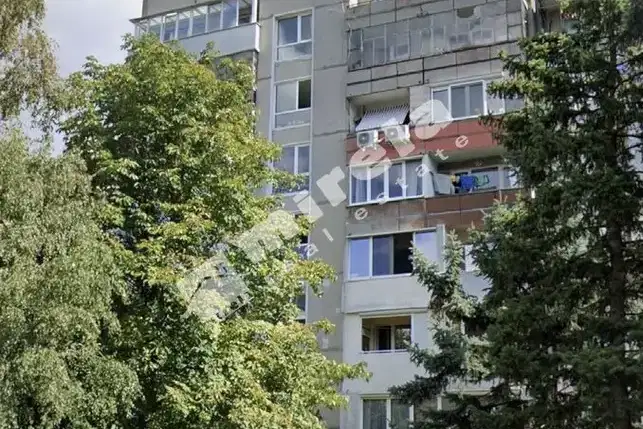 2-bedroom apartment in Sofiya, Lyulin 5