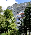 Двустаен апартамент с балкон в Люлин 5, София