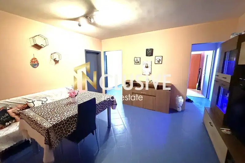 3-bedroom apartment in Sofiya, Lyulin 5