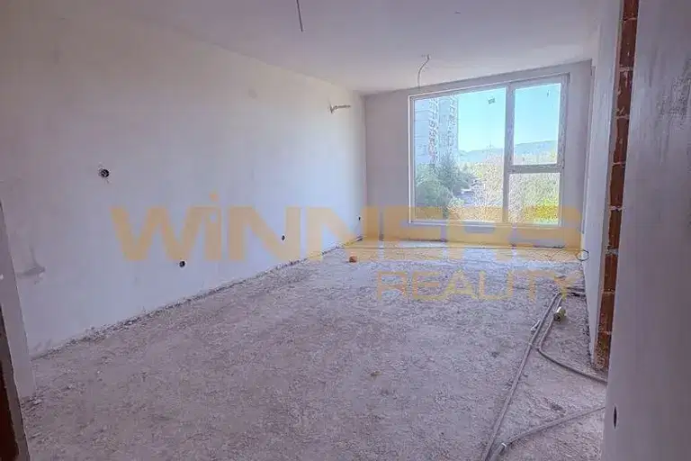 3-bedroom apartment in Sofiya, Lyulin 5