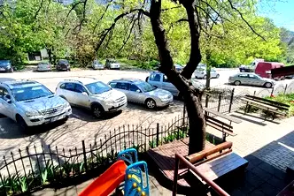 3-стаен апартамент в Люлин 5 с усвоена тераса