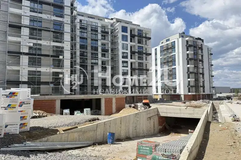 3-bedroom apartment in Sofiya, Lyulin 5