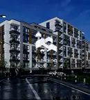Тристаен апартамент с тераса в Люлин 5, София