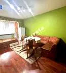 2-стаен апартамент в Люлин 5 с асансьор и ТЕЦ