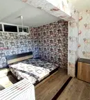 Двустаен апартамент в Люлин 5 с югозападно изложение