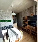 Двустаен апартамент в Люлин 5, София на 6-ти етаж