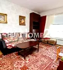 Едностаен апартамент в Люлин 6 с панорамна тераса