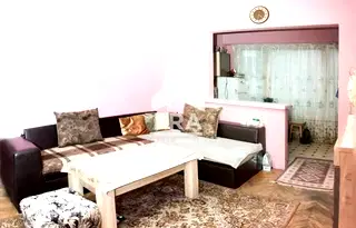 Едностаен апартамент в София, Люлин 6