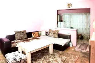 Едностаен апартамент в София, Люлин 6