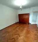 Едностаен апартамент в Люлин 6 с остъклена тераса
