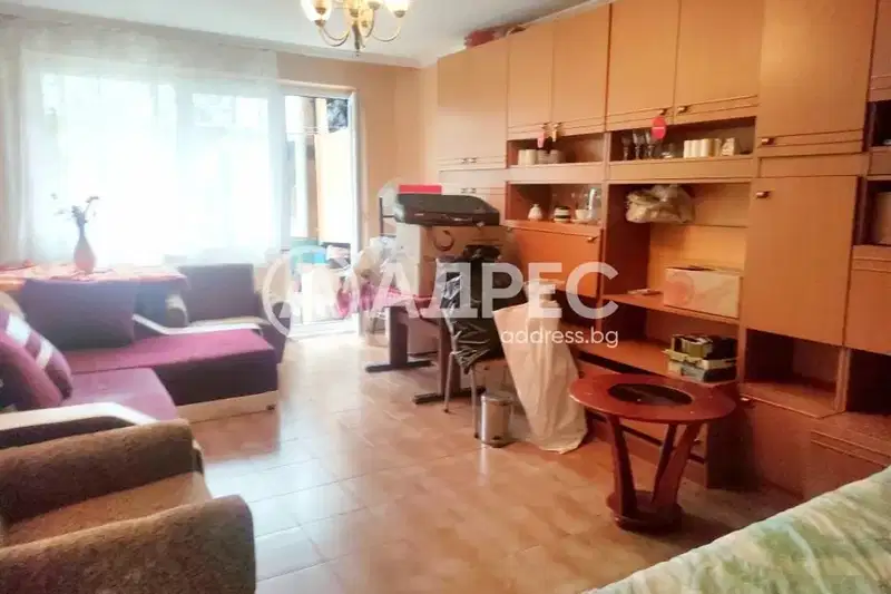 2-bedroom apartment in Sofia, Lyulin 6
