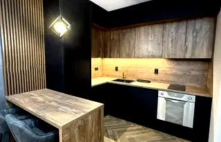 Двустаен апартамент в София, Люлин 6
