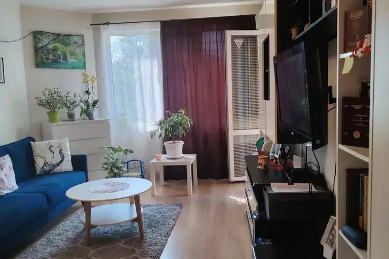 2-bedroom apartment in Sofia, Lyulin 6