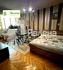 Двустаен апартамент в София, Люлин 6