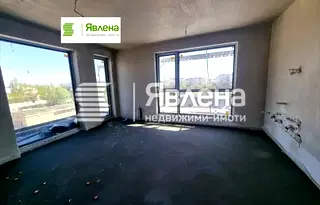 Двустаен апартамент в София, Люлин 6