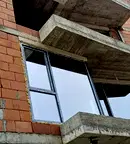 Двустаен апартамент с гледка към Витоша в Люлин 6