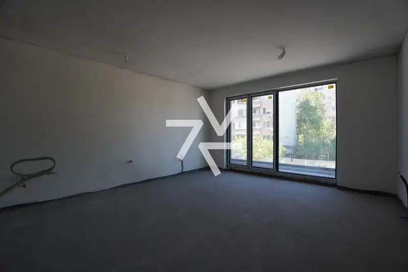 2-bedroom apartment in Sofia, Lyulin 6