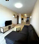 Двустаен апартамент в Люлин 6 с асансьор и видео наблюдение