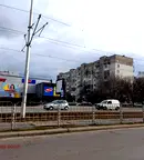 2-стаен апартамент с тераса в Люлин 6, София