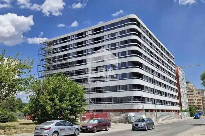 3-bedroom apartment in Sofiya, Lyulin 6