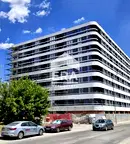 Тристаен апартамент в София, Люлин 6