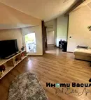 Тристаен апартамент с тераса в Люлин 6, София