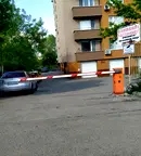 Тристаен апартамент в Люлин 6 с видеонаблюдение и асансьор