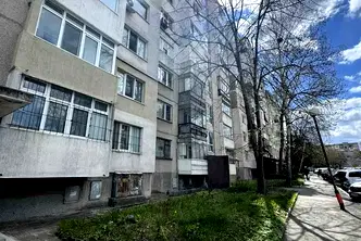 Тристаен апартамент с изложение Изток/Запад в Люлин 6