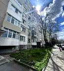 Тристаен апартамент с изложение Изток/Запад в Люлин 6