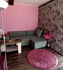 Двустаен апартамент в Люлин 7, София, панелно строителство